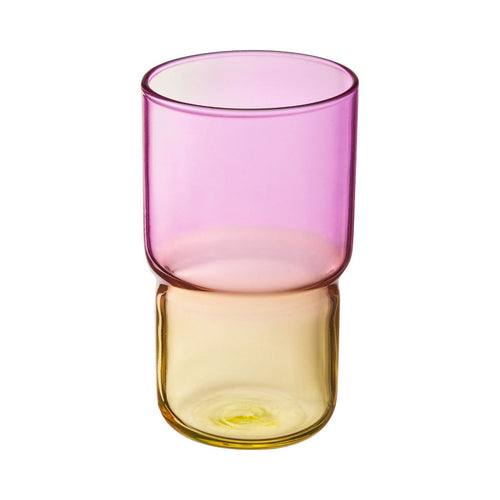 Verre 32 cl Candy Mix Bubble Gum - 2