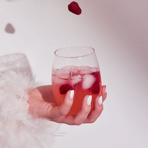 Verre haut 36 cl Swirly - 2