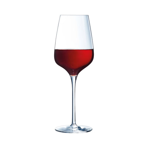 Verre à pied 35 cl Sublym