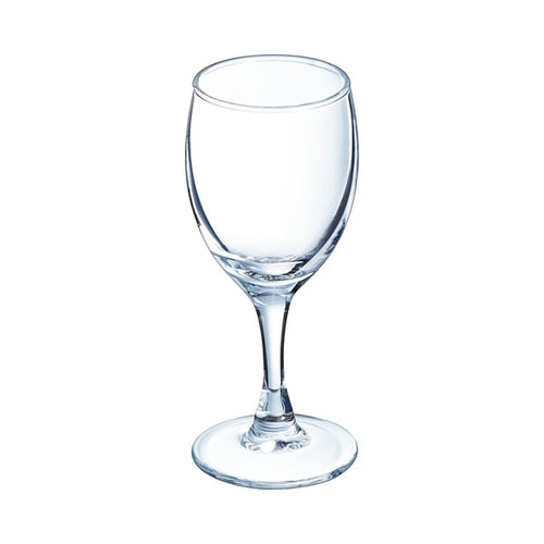 Verre à pied 6.5 cl Elegance