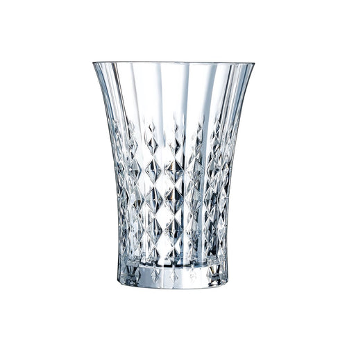 Verre haut 36 cl Lady Diamond