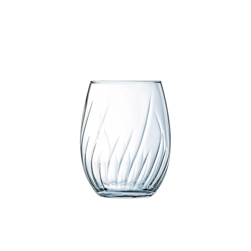 Verre haut 36 cl Swirly