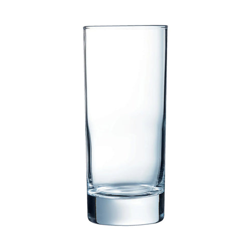 Verre haut 29 cl Islande