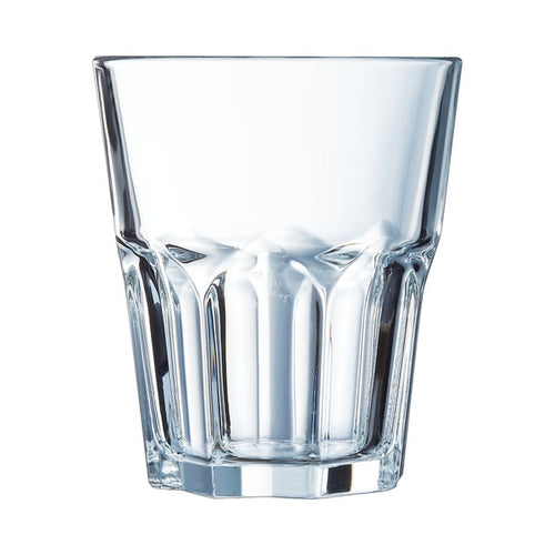 Verre bas 35 cl Granity - 2