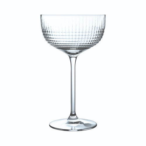 Coupe à champagne 21 cl Disco