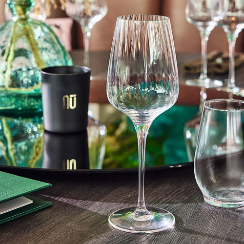 Verre à pied 35 cl Symétrie - 2