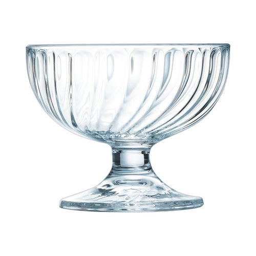 Coupe à glace en verre 38 cl Sorbet - 2