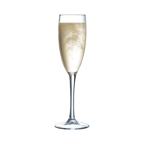 Flûte à champagne 19 cl Vina