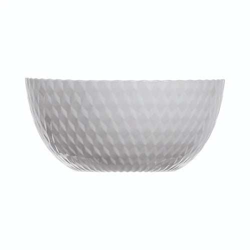 Coupelle grise 13 cm Pampille