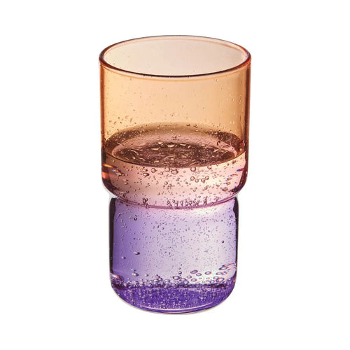 Verre 32 cl Candy Mix Berlingot