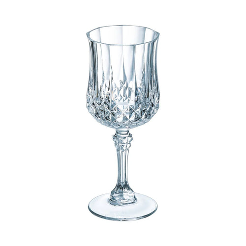Verre à pied 25 cl Longchamp