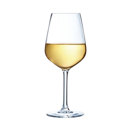 Verre à pied 30 cl Vinetis