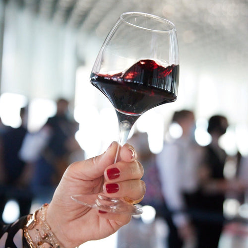 Verre à pied Pro Tasting 32 cl Open Up - 2