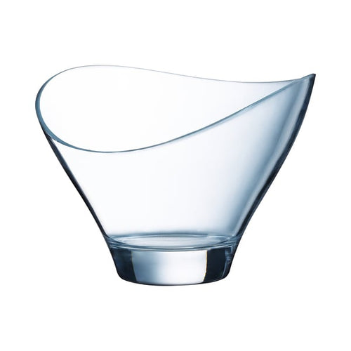Coupe à glace en verre 25 cl Jazzed - 2