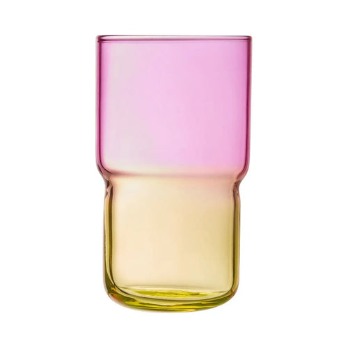 Verre 32 cl Candy Mix Bubble Gum