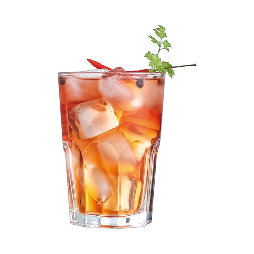 Verre haut 35 cl Granity - 2