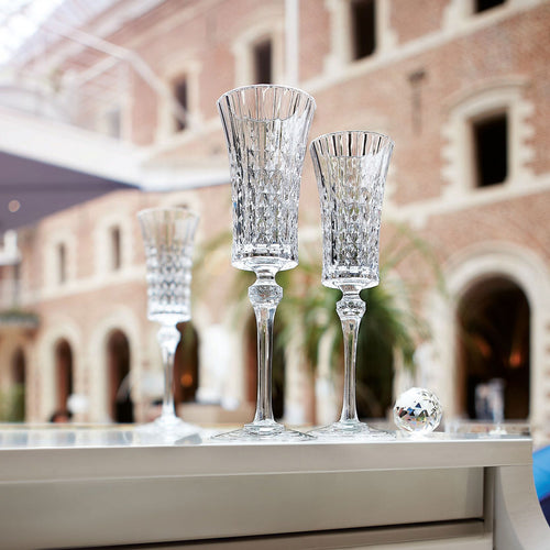 Flûte 15 cl Lady Diamond - 2