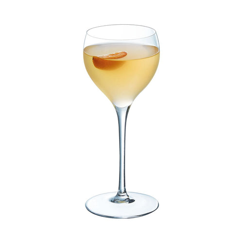 Verre à pied 26 cl Villeneuve