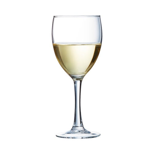 Verre à pied 19 cl Princesa - 2