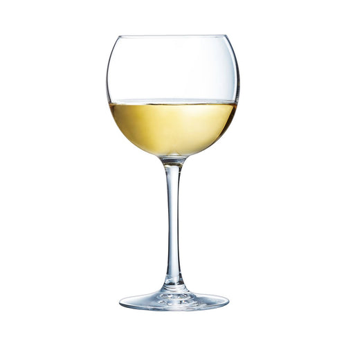 Verre à pied 35 cl Cabernet