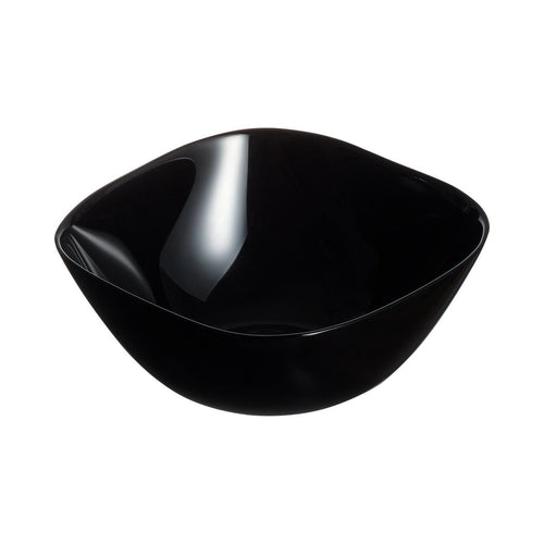 Coupelle 14 cm Noir Carine