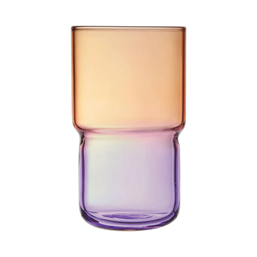 Verre 32 cl Candy Mix Berlingot