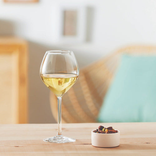 Verre à pied 35 cl Cheer Up