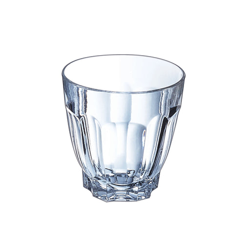 Verre bas 9 cl Arcadie - 2