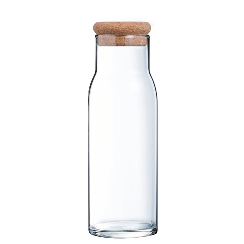 Carafe avec bouchon 1 L Funambule