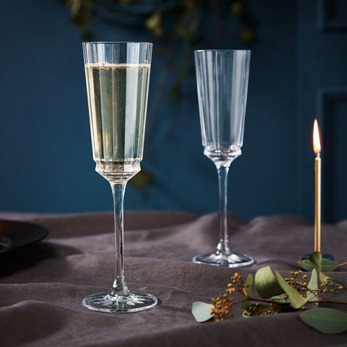 Flûte 17 cl Macassar