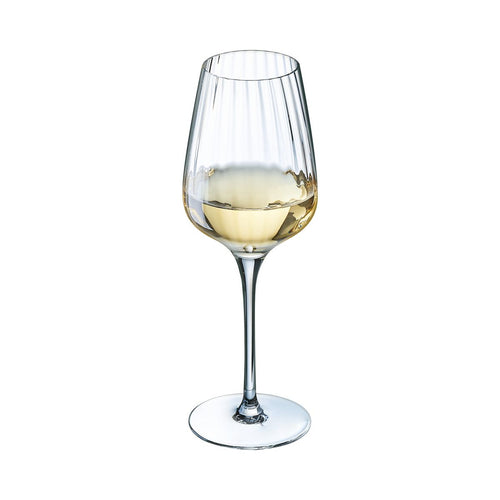 Verre à pied 35 cl Symétrie