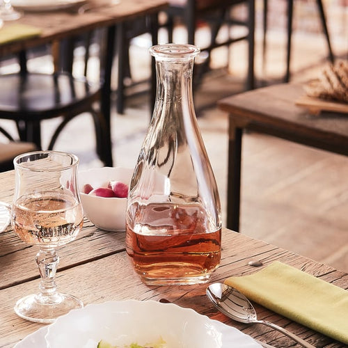 Carafe Carré 50 cl