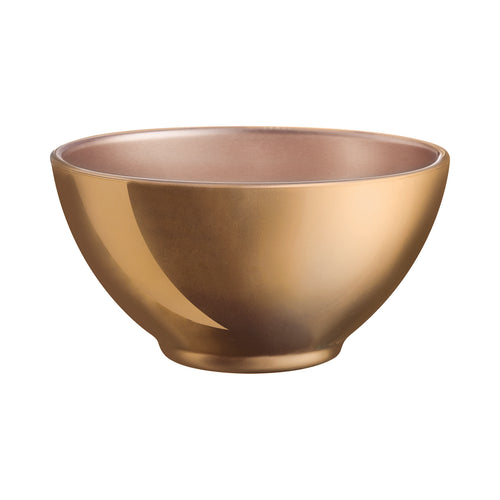 Bol 50 cl Gold Flashy