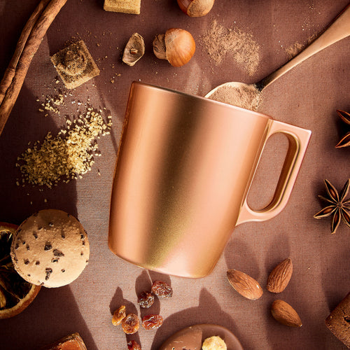 Mug 25 cl Latte Flashy