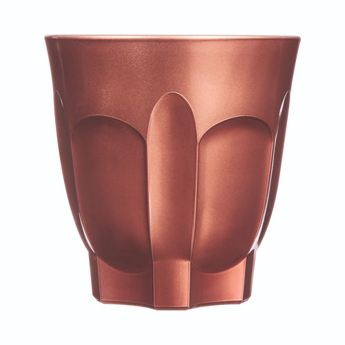 Tasse 24 cl Flashy Terracotta