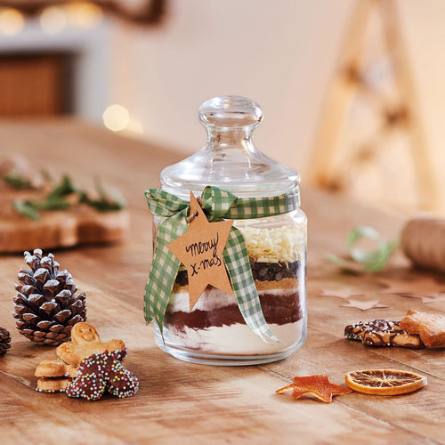 Bocal 75 cl Pure Jar Club - 2