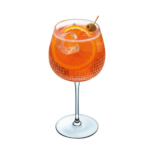 Verre à pied 60 cl Disco