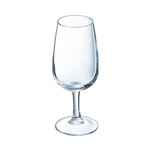 Verre à pied 12 cl Viticole