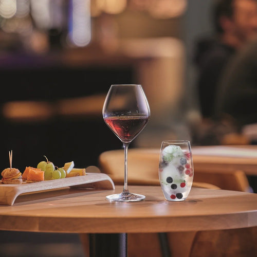 Verre à pied 55 cl Cheer Up - 2