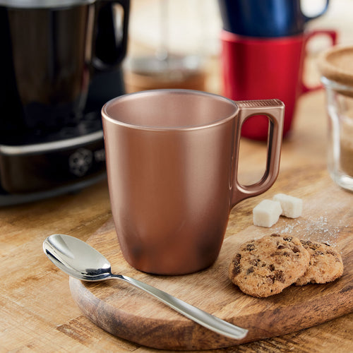 Mug 25 cl Latte Flashy - 2