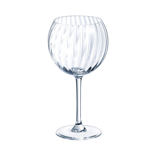 Verre à pied ballon 58 cl Symétrie