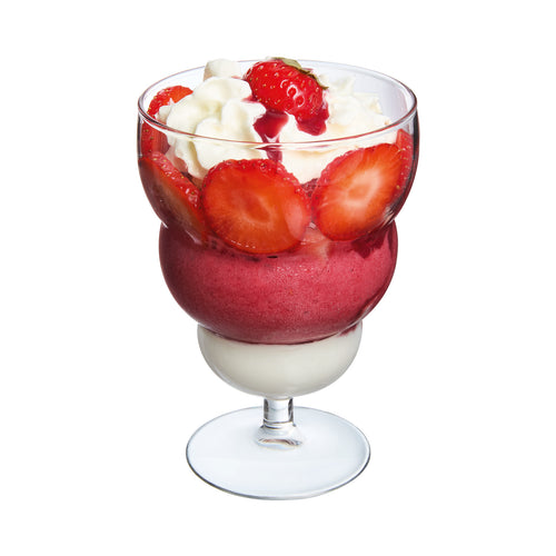 Coupe à dessert 35 cl Jolly - 2