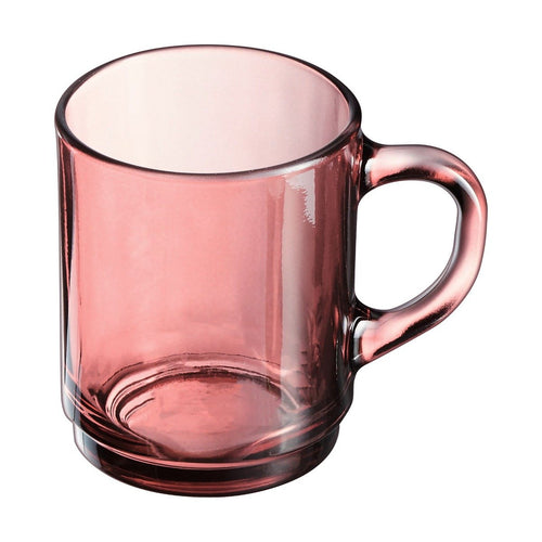 Mug 25 cl Alba Terracotta