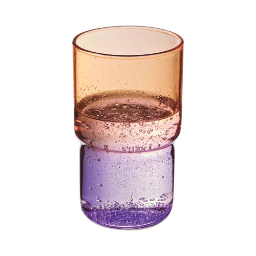 Verre 32 cl Candy Mix Berlingot