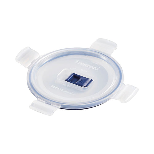 Couvercle pour boîtes rondes 84 et 42 cl Pure Box Active