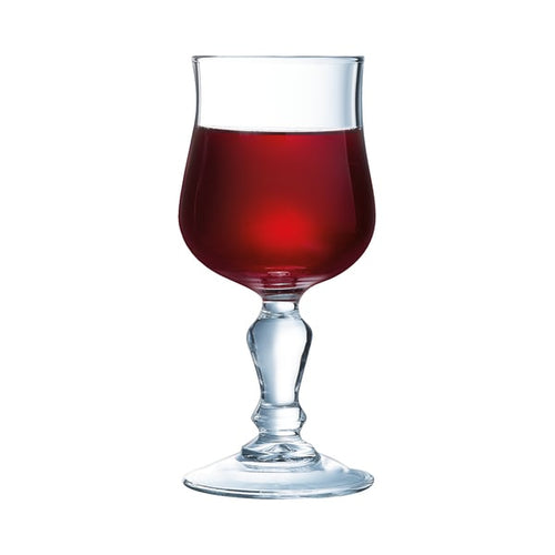 Verre à pied 24 cl Normandie