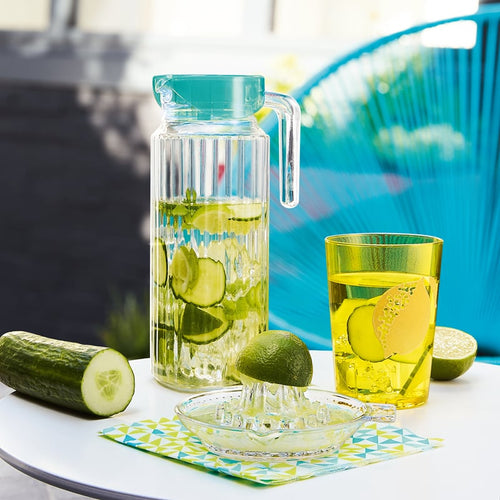 Broc avec bouchon 1,1 L Keep