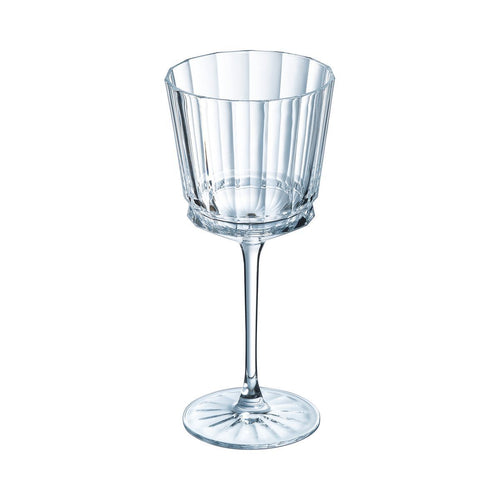 Verre à pied 35 cl Macassar - 2