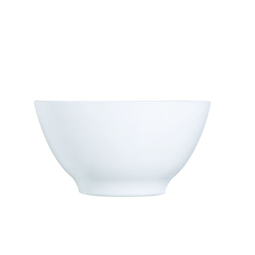 Bol blanc 13,2 cm Harena