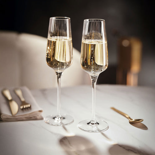 Flûte 21 cl Symétrie - 2